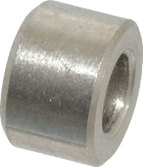 Round Unthreaded Spacers Mscdirect