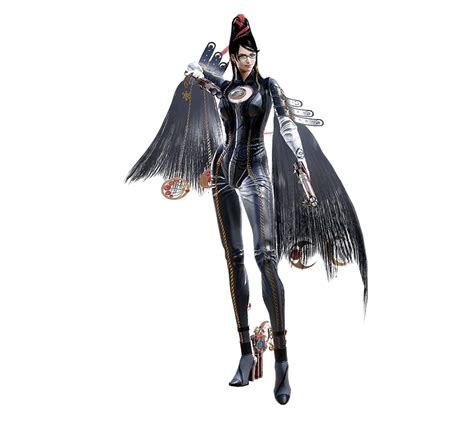 Bayonetta Beta 0 Heroes Wiki Fandom