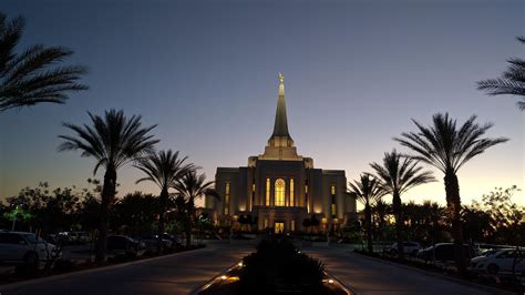 LDS Temple Wallpaper