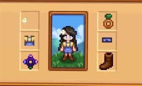 Stardew Valley Outfits | Stardew valley, Stardew valley tips, Stardew ...