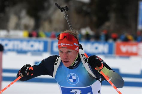 Biathlon Wm Nove Mesto Das Deutsche Team Der Biathletinnen