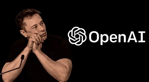 Guerra De Titanes Por Qu Elon Musk Demand A Openai Decentralike