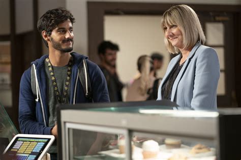 Imagini The Sex Lives of College Girls 2021 Imagini Viețile sexuale ale studentelor