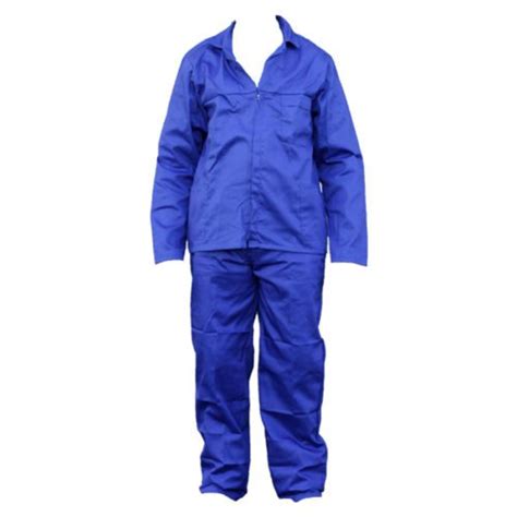 Dromex Poly Cotton Conti Suit Brian Roberts Agencies