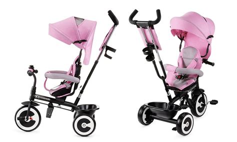 Kinderkraft Aston Tricycle | Groupon