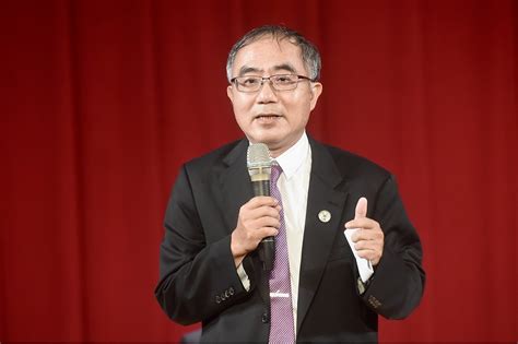 【快訊】台大新任校長出爐 工學院長陳文章確定當選