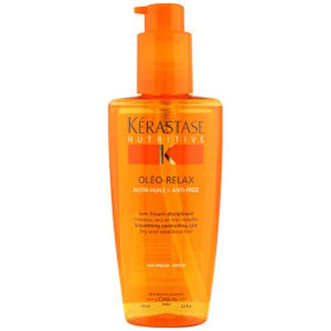 Kérastase Nutritive Serum Oleo Relax 125ml FREE UK Delivery