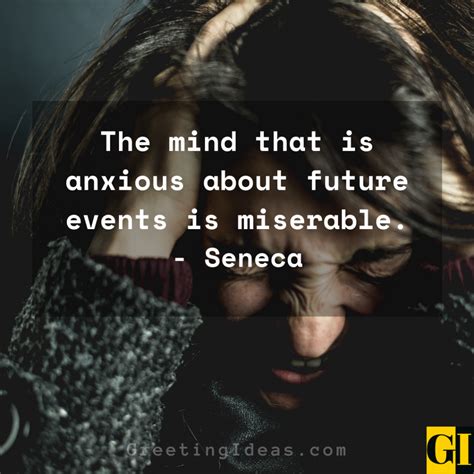 50 Positive Anxiety Quotes to Overcome and Deal with Anxiety