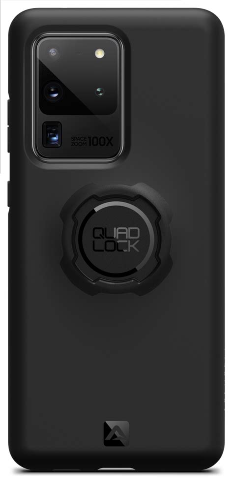 Quad Lock Case Samsung Galaxy S20 Ultra