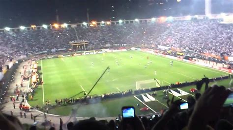 ACABOU CORINTHIANS CAMPE O LIBERTADORES 2012 YouTube