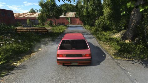Beamng Drive Versions