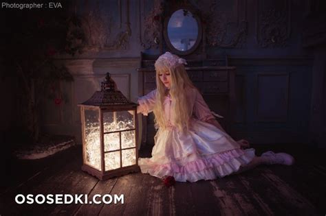 Сладкая Лолита naked cosplay asian 6 photos Onlyfans Patreon Fansly cosplay private pics 8778