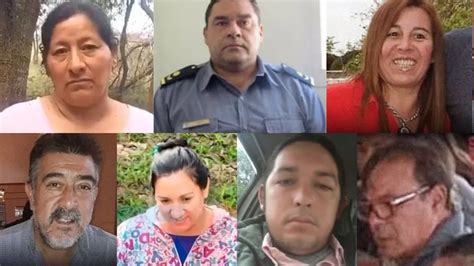 La tía de Loan detenida en Mendoza apeló el procesamiento por