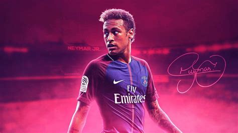 Neymar PSG Wallpapers - Wallpaper Cave