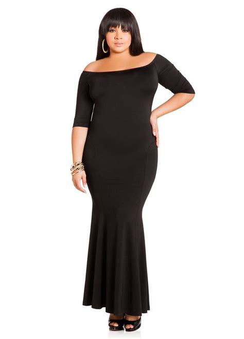 Maxi Dresses Ashley Stewart Maxi Dresses Plus Size