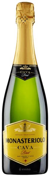 Monasteriolo Cava Brut Vivino Us