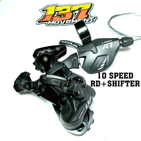 Jual Rd Shifter Speed Ltwoo Di Lapak Pemburu Horeg Bukalapak