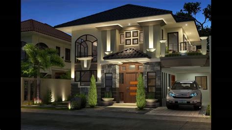 Modern Rest House Design Philippines | Design For Home