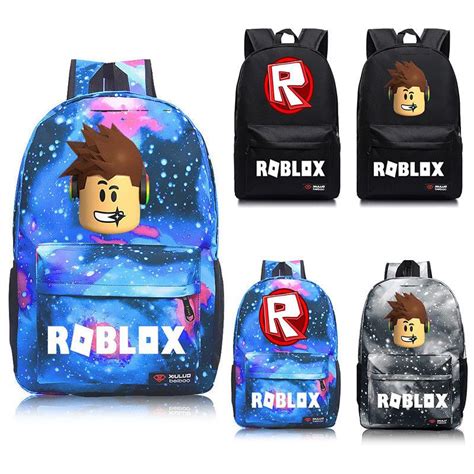 Roblox Backpack Catalog