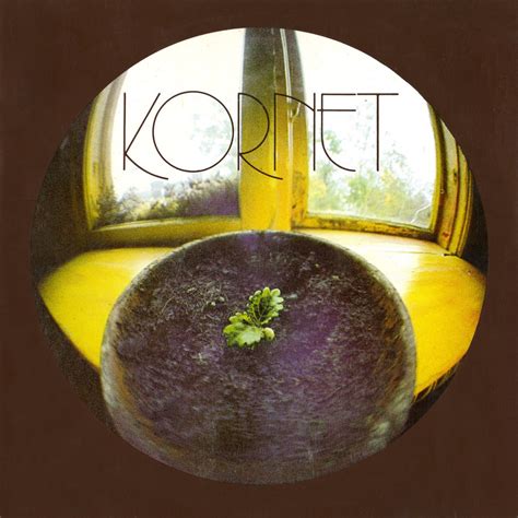 ‎Альбом «Kornet» — Kornet — Apple Music