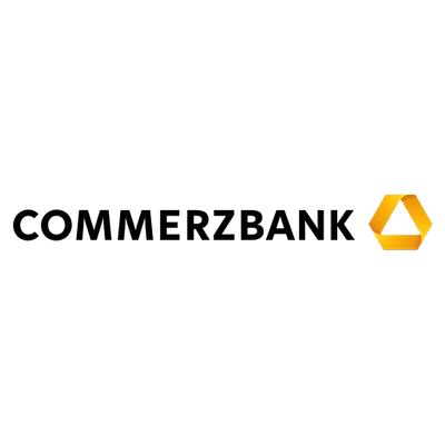 Commerzbank Logo transparent PNG - StickPNG