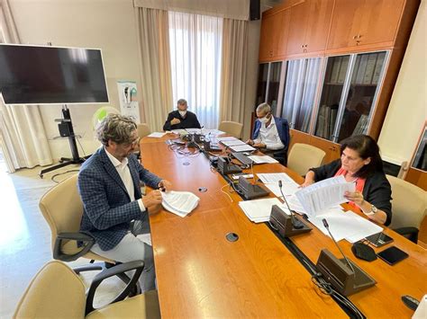 Roseto sì a protocollo d intesa Spiagge Sicure Estate 2022