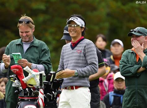 石川遼がホスト大会に意気込み！国内ツアー初の21世紀生まれの選手も ゴルフ総合サイト Alba Net