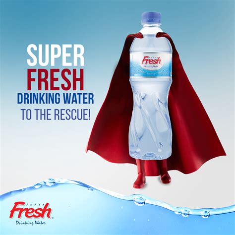 Mineral Water Advertising Brand Poster Artofit