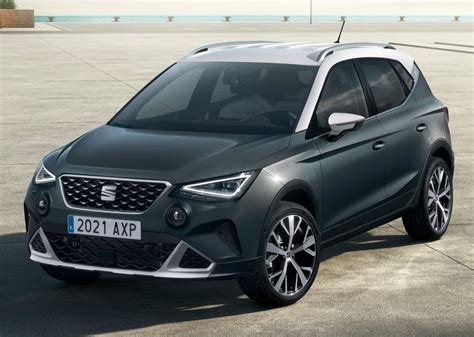 2023 Seat Arona Mart Fiyat Listesi Ne Oldu Arona Style Plus