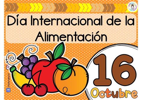 EFEMERIDES OCTUBRE 2023 Página 3 Imagenes Educativas