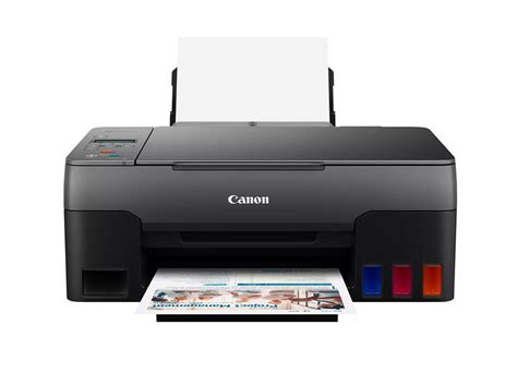 Canon Pixma Tr4540 Multifunction Printer Black Hw Egypt