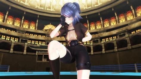 【mmd】 Mmd 便意毒ダメージモーションセット Mmdリョナバトル制作部 Keshigomu2100 の商品｜ファンティア[fantia]