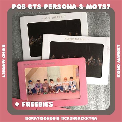 Standee Bts Map Of The Soul 7 Standee Map Of The Soul Persona