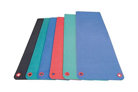 The Best Exercise Mats Expert Approved Researched