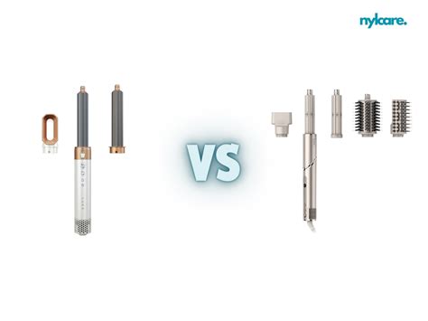 Luxx Air Pro Vs Shark Flexstyle Hd Nylcare