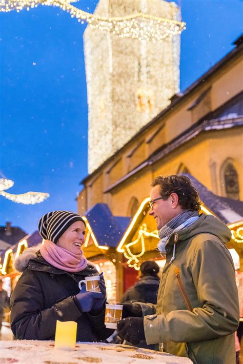 Villach Mercatini Di Natale