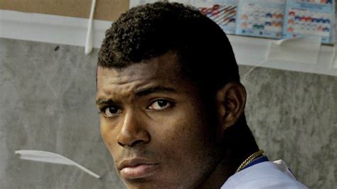 Dodgers Star Yasiel Puig Robbed by Burglars During World Series Loss ...