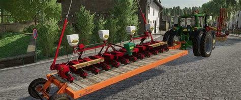 FS22 Cochet tray v BETA Trailers Mod für Farming Simulator 22