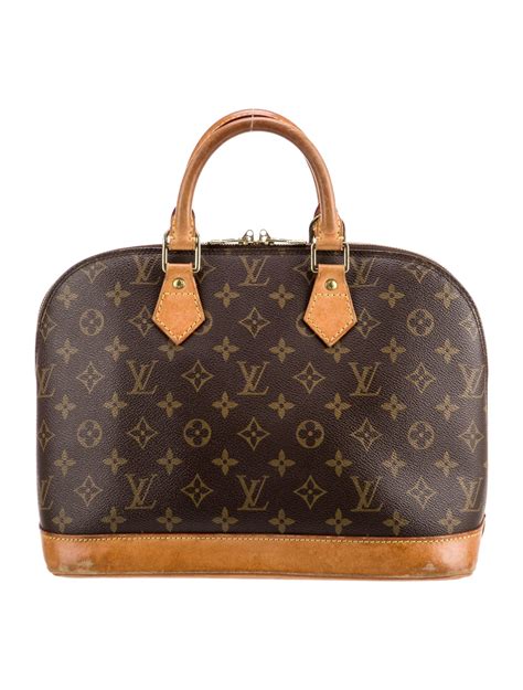 Louis Vuitton Handbags & Purses On Sale | The RealReal