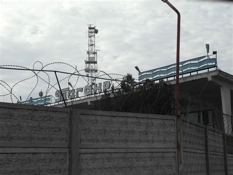 Таганрог, ч.3 - по завершающей: ru_travel — LiveJournal