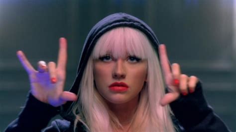 Keeps Gettin Better Official Video By Christina Aguilera On TIDAL