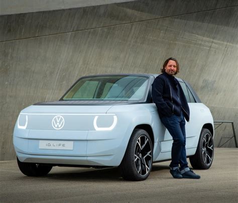 Volkswagen Chief Designer Josef Kaban Kicked Out By Ceo Thomas Shaeffer