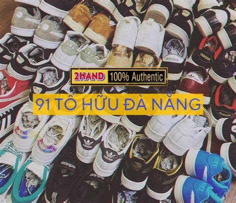 Top 7 Tiệm Giày 2hand Đà Nẵng đẹp Và Chất Lượng Hiện Nay