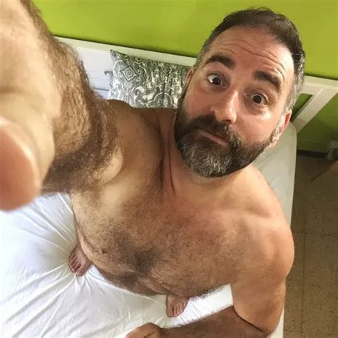 2 Mecs Poilus Pour Bonne Baise American Gay Bear Bear Porn XHamster