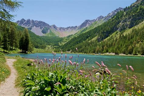 Randonnées et balades faciles autour de Briançon Expériences Hautes Alpes