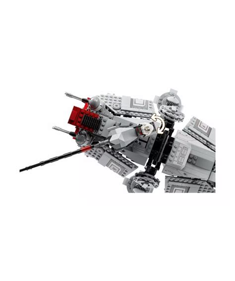 Lego Star Wars Maszyna Krocz Ca At Te Dinusie Pl