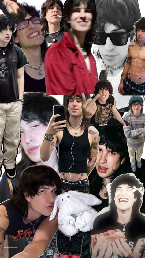 Jake Webber In Hot Emo Guys Jake Fangirl Problems
