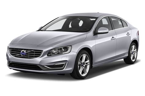 2016 Volvo S60 Prices Reviews And Photos MotorTrend