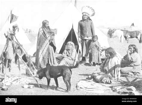 Sioux chiefs -Fotos und -Bildmaterial in hoher Auflösung – Alamy