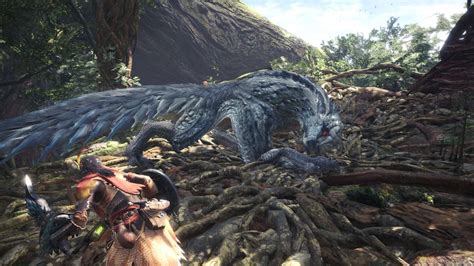 Monster Hunter: World ships 5 million copies worldwide - MSPoweruser